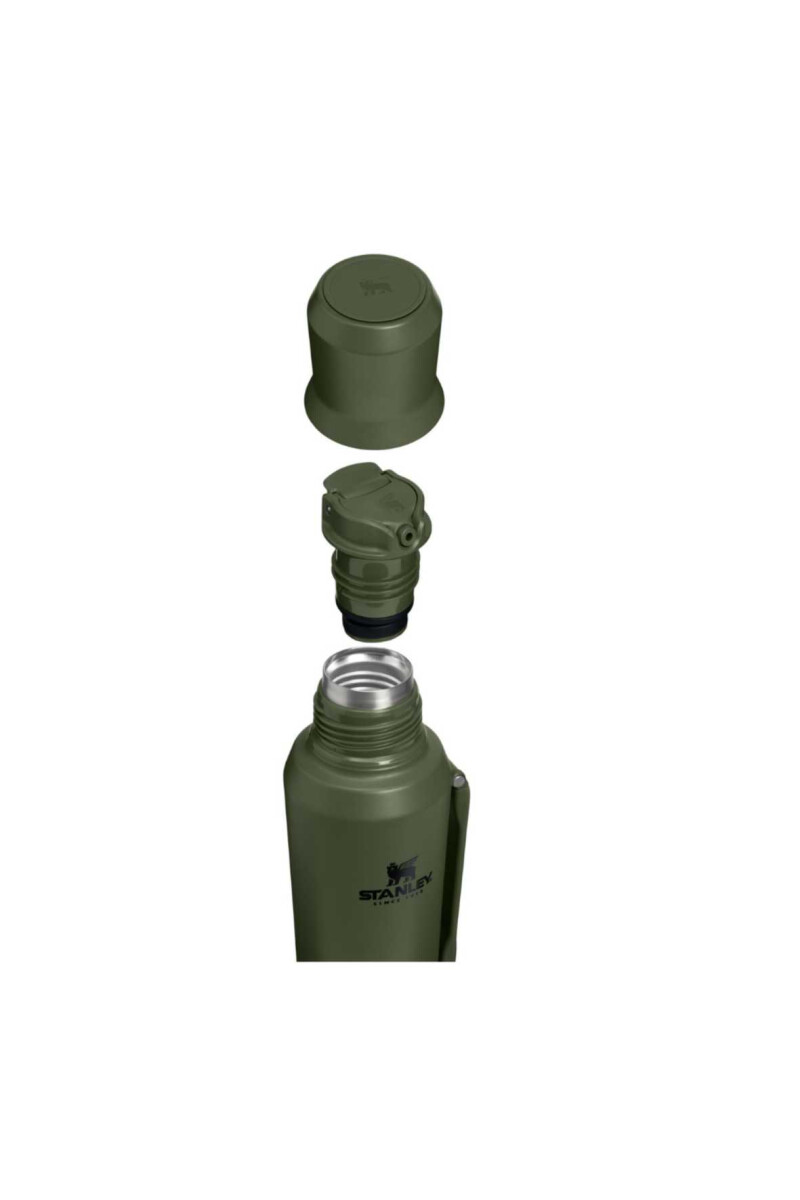 TERMO IDEAL MATE SYSTEM | 1.2L TERMO IDEAL MATE SYSTEM | 1.2L