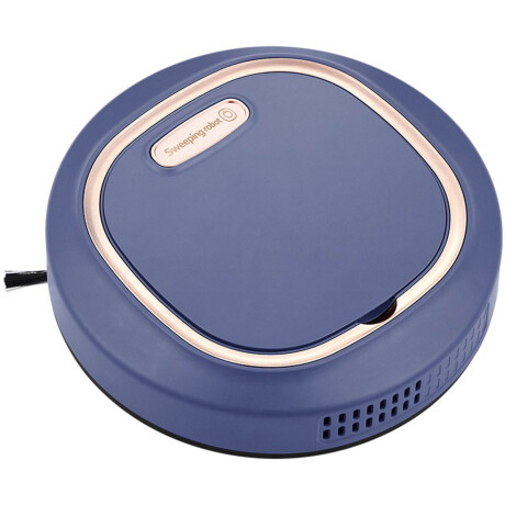 Aspiradora Robot Juguete Inteligente Automática Ele001005