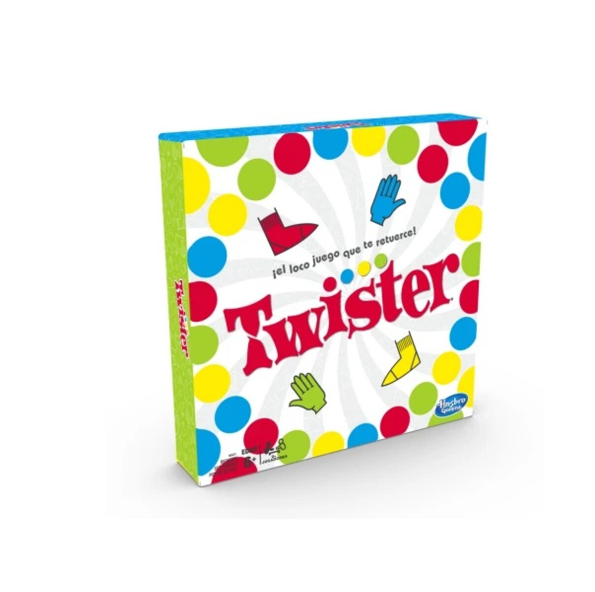 Twister 