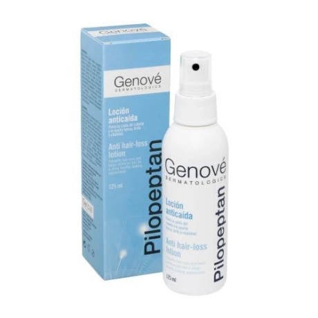 Pilopeptan Loción Anticaída x 100 ML Pilopeptan Loción Anticaída x 100 ML
