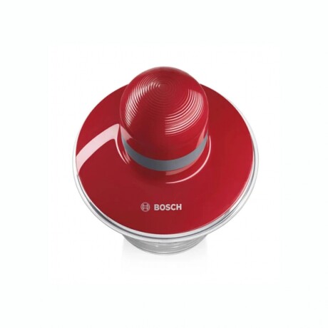 Procesadora De Alimentos BOSCH MMR08R2 400W Capacidad 800ML Procesadora De Alimentos BOSCH MMR08R2 400W Capacidad 800ML