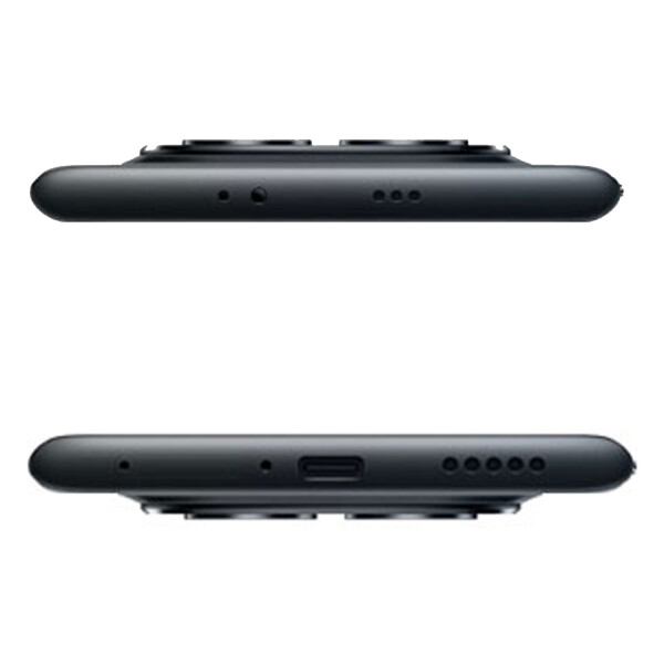 Xiaomi Note 15 5g 8gb Ram 256gb NEGRO