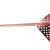 Lentes de Sol Chilli Beans Alok Iconic Unisex Marrón