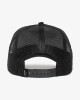 Gorra Goorin Bros Trucker Baseball - The Frenchie Bulldog Negro
