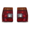 KIT DE FAROS TRASEROS Kit De Faros Traseros
