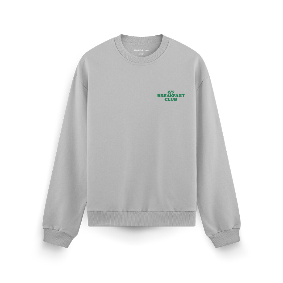 BUZO 420 KLUB 