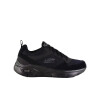 Calzado Arch Fit Suede Negro