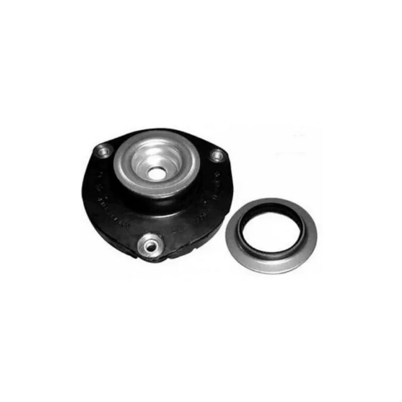 KIT COMPLETO CAZOLETA DELANTERA VW POLO 04-06 / FOX 04/.. SURAN 04/.. Kit Completo Cazoleta Delantera Vw Polo 04-06 / Fox 04/.. Suran 04/..