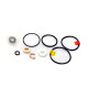REPUESTOS PISTON COMPLETO CON GRAMPA RB BAÑO 000