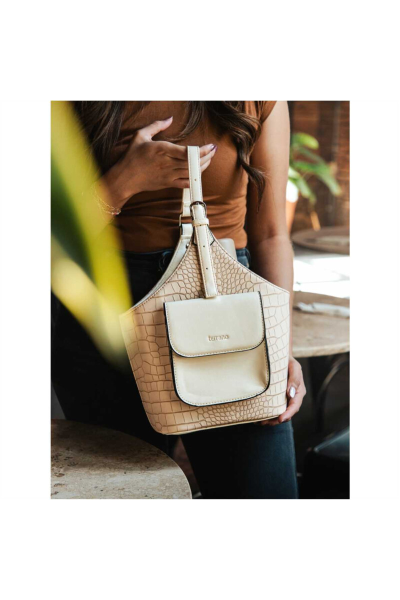 KIT NAUTICA CROCO BEIGE KIT NAUTICA CROCO BEIGE