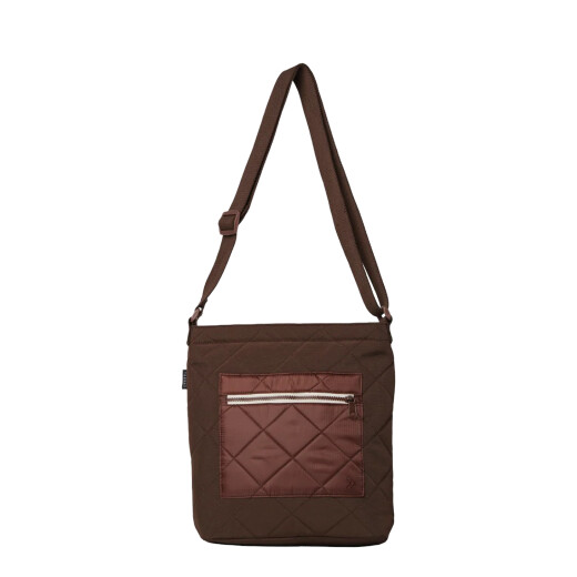 Bolso de mano Thread Small Utility Tote Bag - Marrón Bolso de mano Thread Small Utility Tote Bag - Marrón