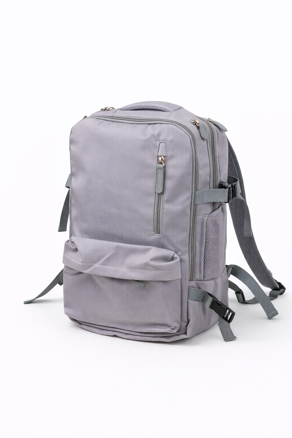 Mochila Melu Gris