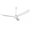 Ventilador Punktal Pk-d57 De Techo Sin Luz 3 Aspas 5 Velocidades Diámetro 56 Ventilador Punktal Pk-d57 De Techo Sin Luz 3 Aspas 5 Velocidades Diámetro 56