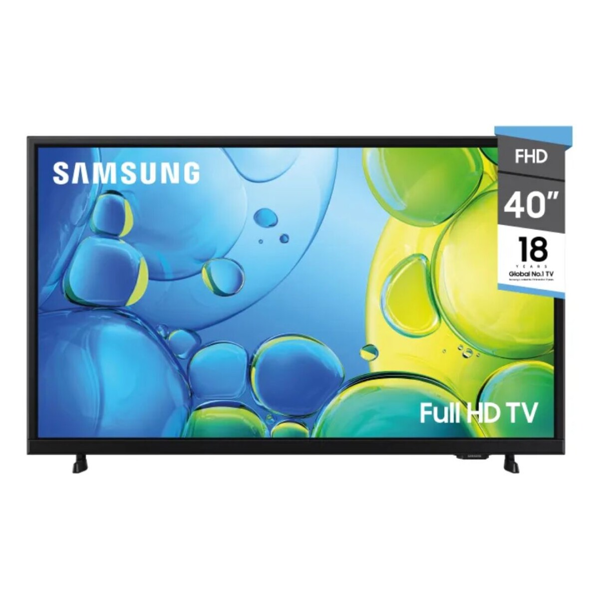Samsung Led Smart Tv 40 Full Hd Lh40befmv 