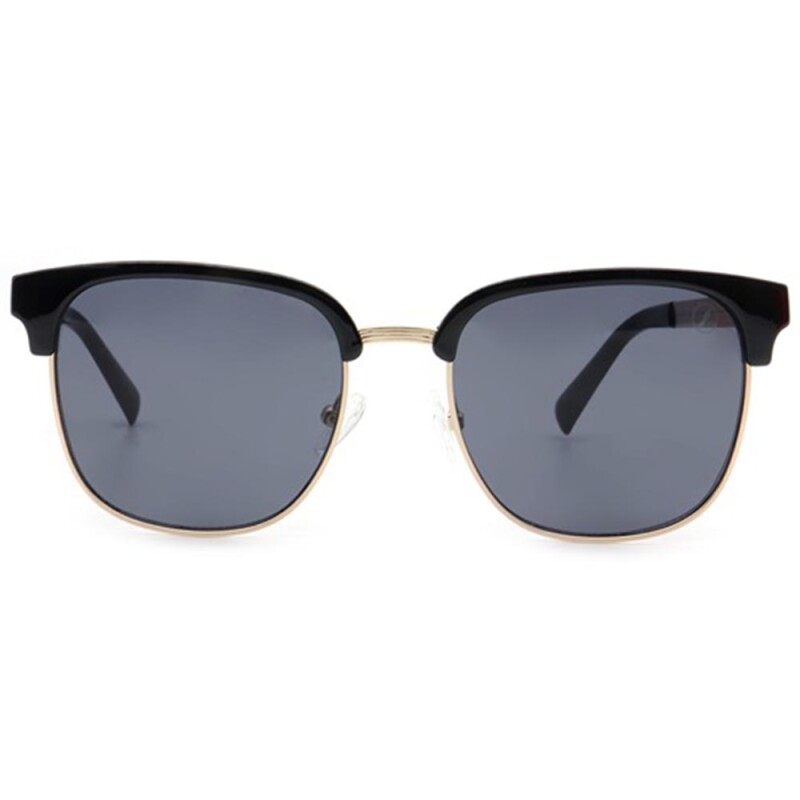 Lentes De Sol Resort Jazz Negro/negro