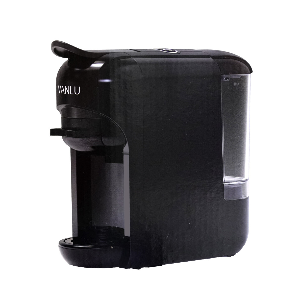 CAFETERA VANLU MULTICAPSULA 