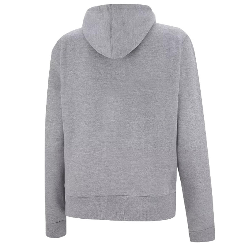 Campera de Mujer Topper Wns Basicos Gris