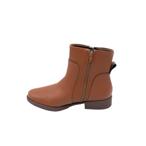 BOTA 34-41 NAPA CONHA