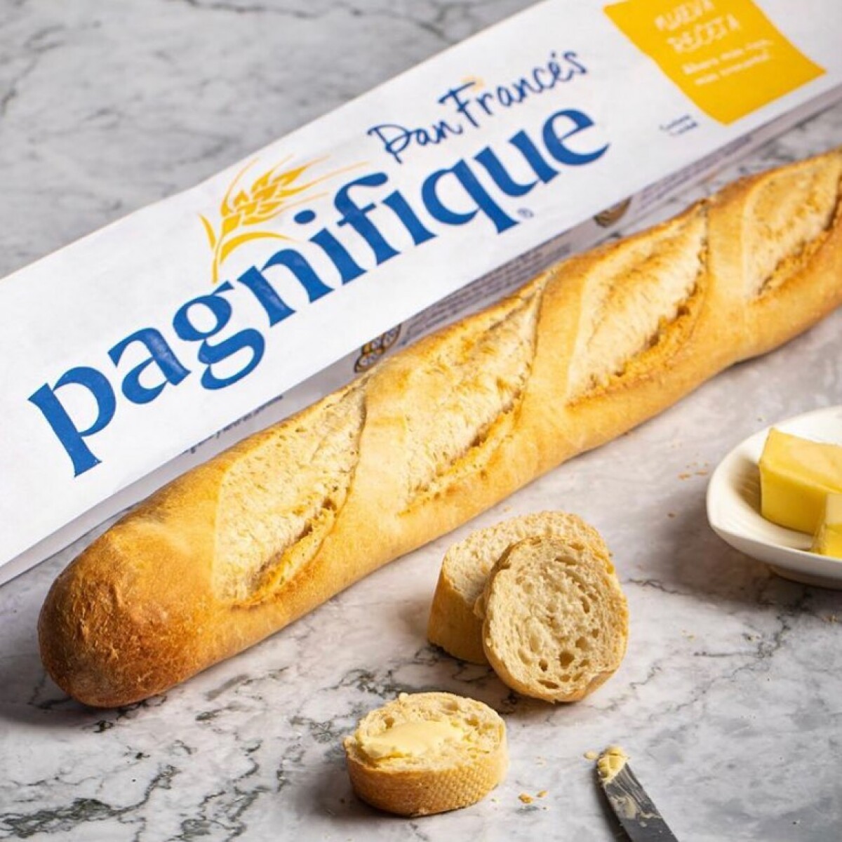Baguette Pagnifique 