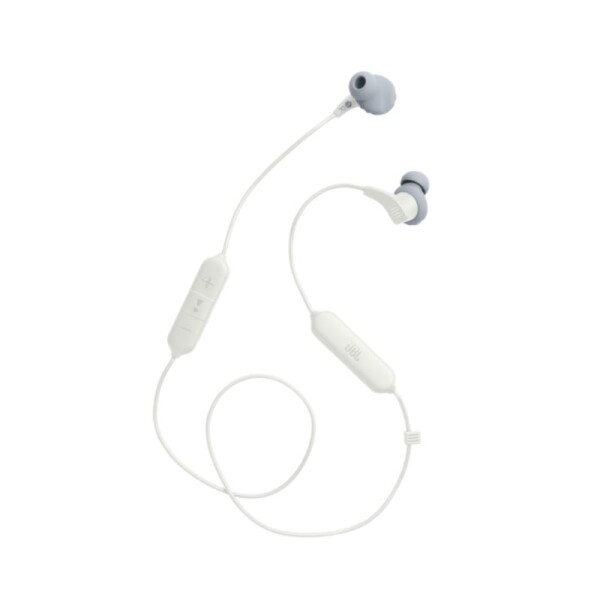 Auricular Jbl Live Endurance Run 2 White Auricular Jbl Live Endurance Run 2 White