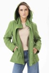 Campera impermeable Campera impermeable