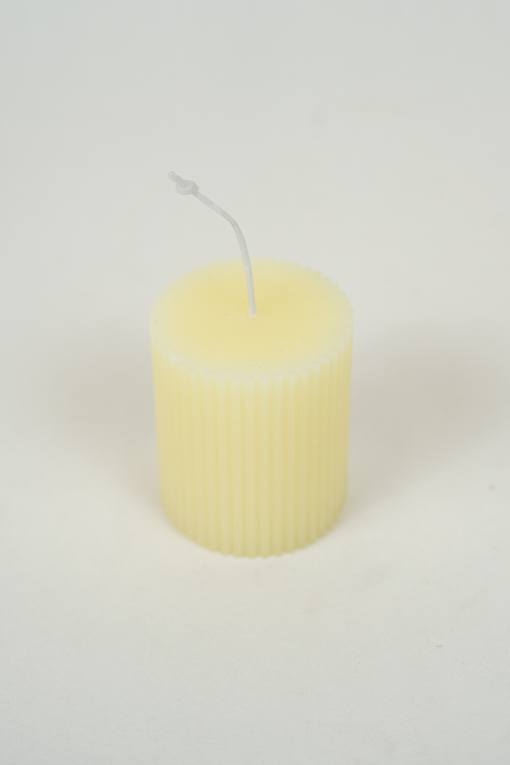 Vela Aromática, Rin Estampado 3