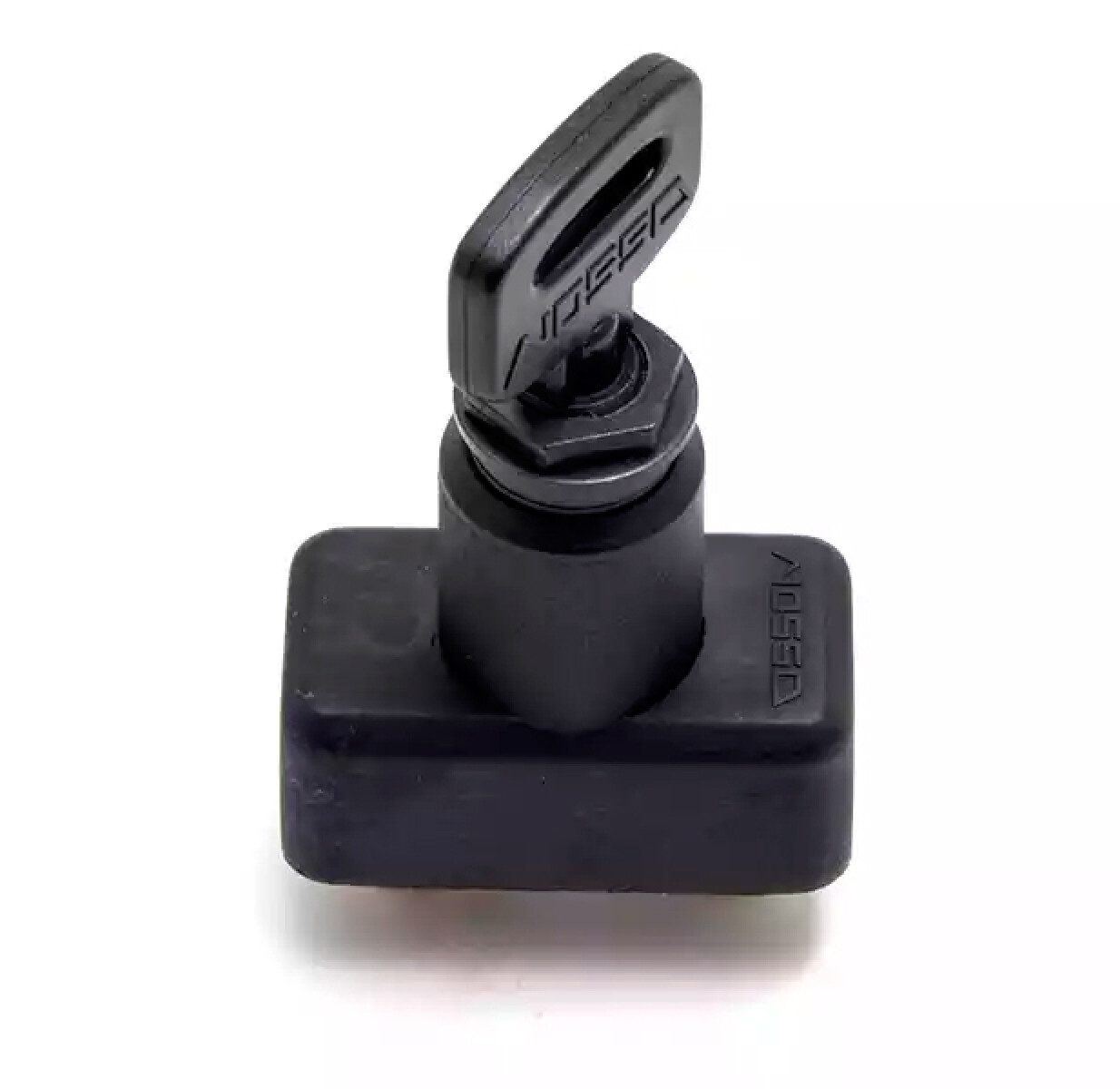 LLAVE CORTE CORRIENT - UNIVERSAL 50V 100-500AMP VEHICULOS LIVIANOS NOSSO 