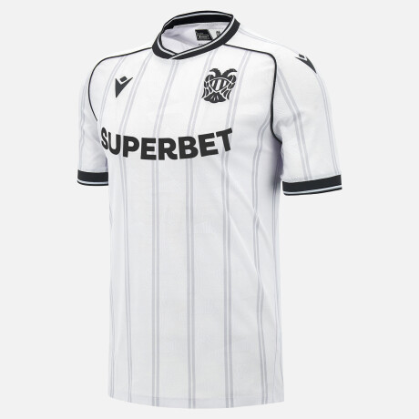 Camiseta Paok 2026/2027 Away Camiseta Paok 2026/2027 Away