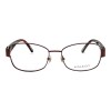 NINA RICCI NR2404 C02 5317 135 - Adulto - Marrón marrónuniforme