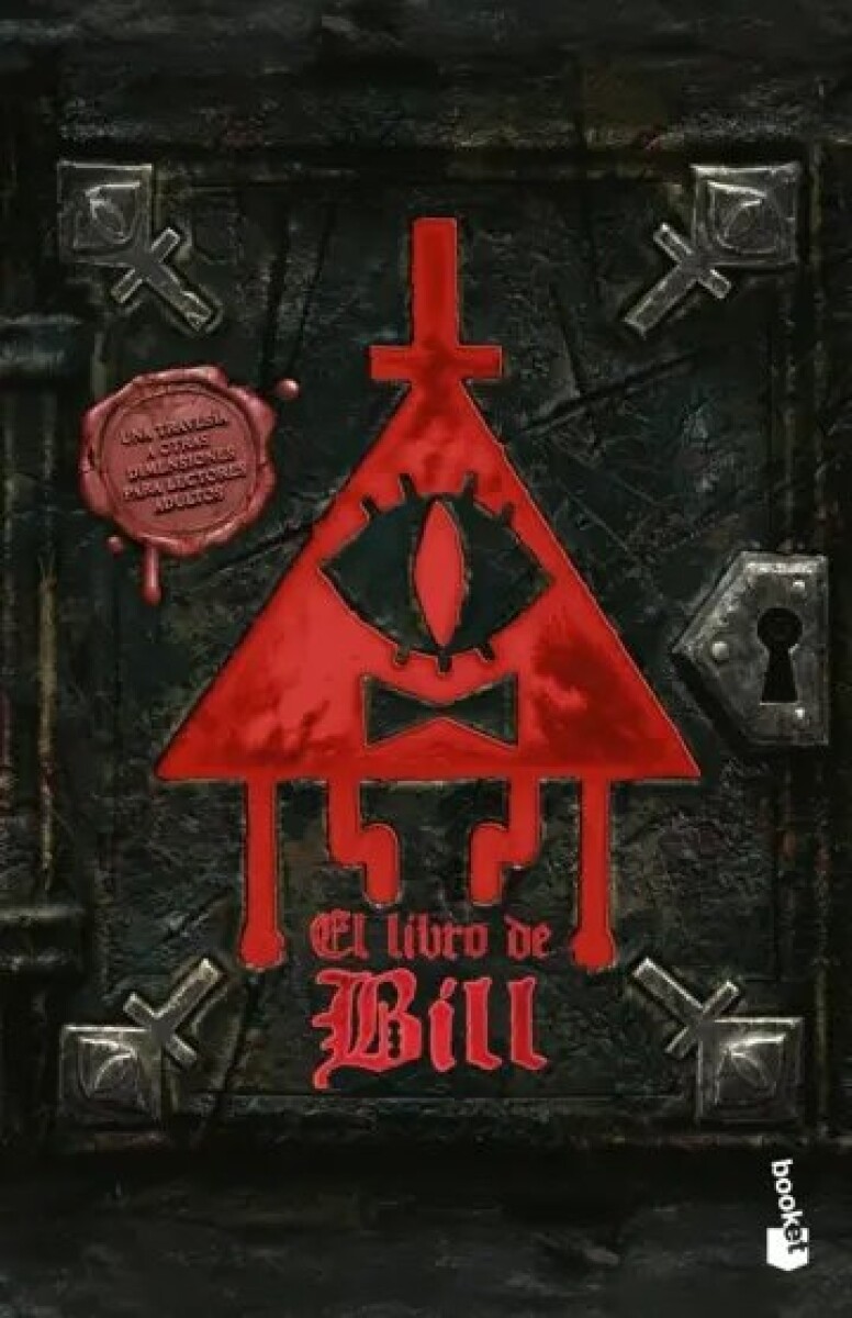 EL LIBRO DE BILL 