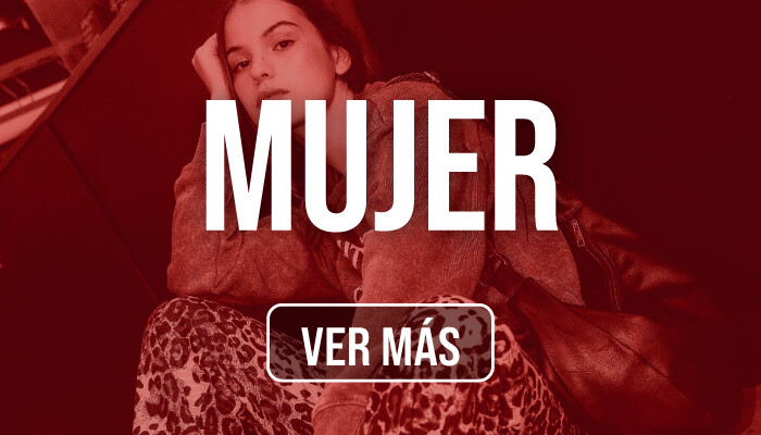 MUJER