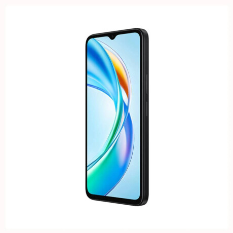 Celular Honor X5B Plus 4GB 256GB Black