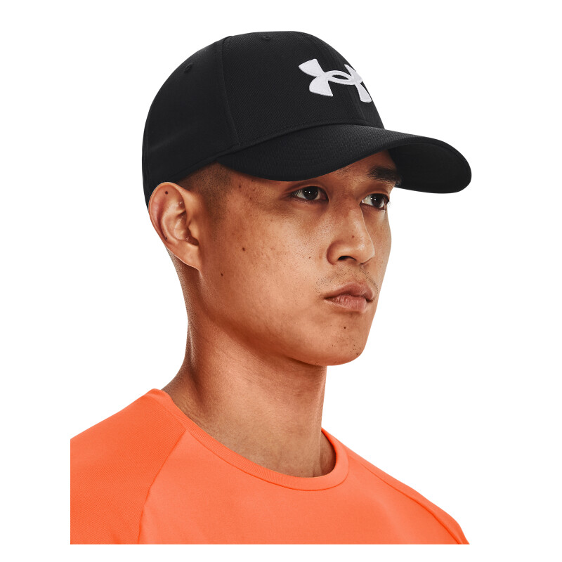 Gorro o Gorra Under Armour de Hombre - 701-001N Negro