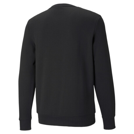 MAPF 1 Essent.Sweater 59961801 Negro