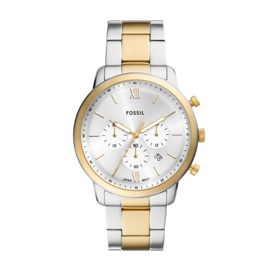 Reloj Fossil Neutra Acero Combinado FS6112 0