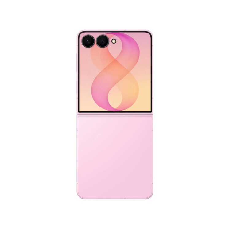 Samsung Galaxy Z Flip8 256 GB Pink