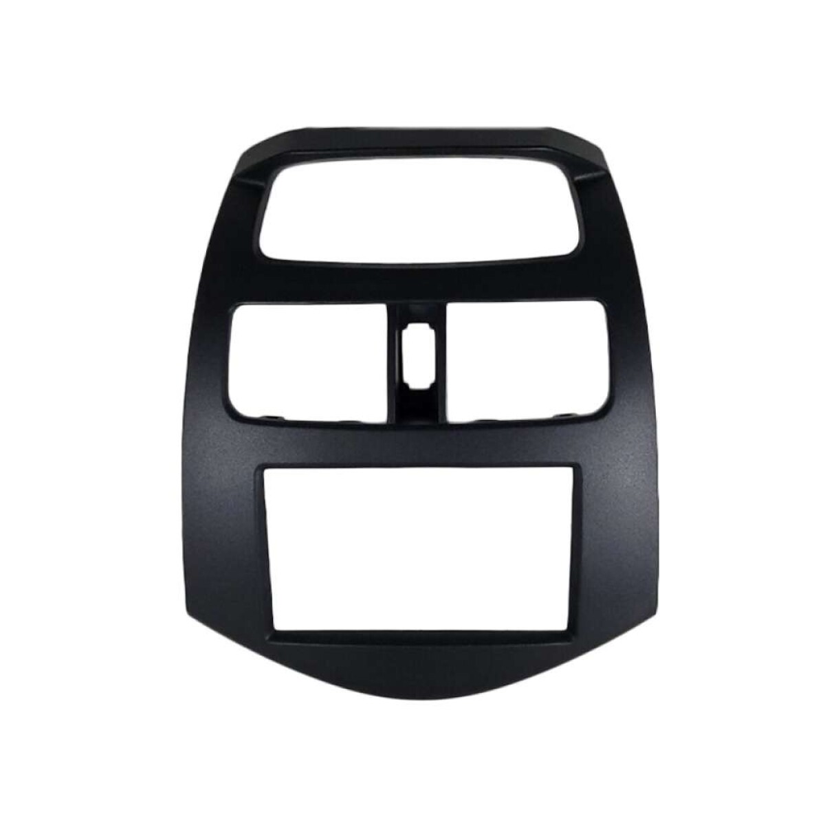 Marco Para Radio 2010 - Daewoo Martiz/ Chevrolet Spark/ Beat 