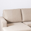 SHERLON ECO 2PZAS - CREMA 305532 (CD) Unica