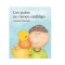 LOS PATOS NO TIENEN OMBLIGO Único