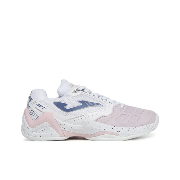 Championes Joma Set Lady 2532 Rosado