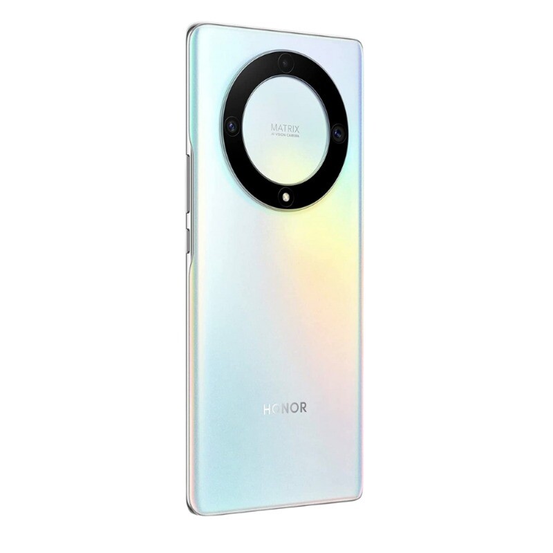 Honor Magic6 Lite 5G 256GB/8RAM Silver Honor Magic6 Lite 5G 256GB/8RAM Silver