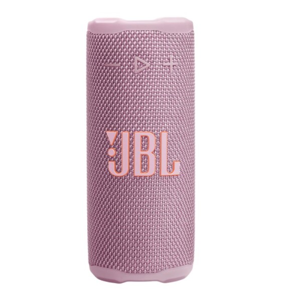 Parlante Jbl Grip Pink Parlante Jbl Grip Pink