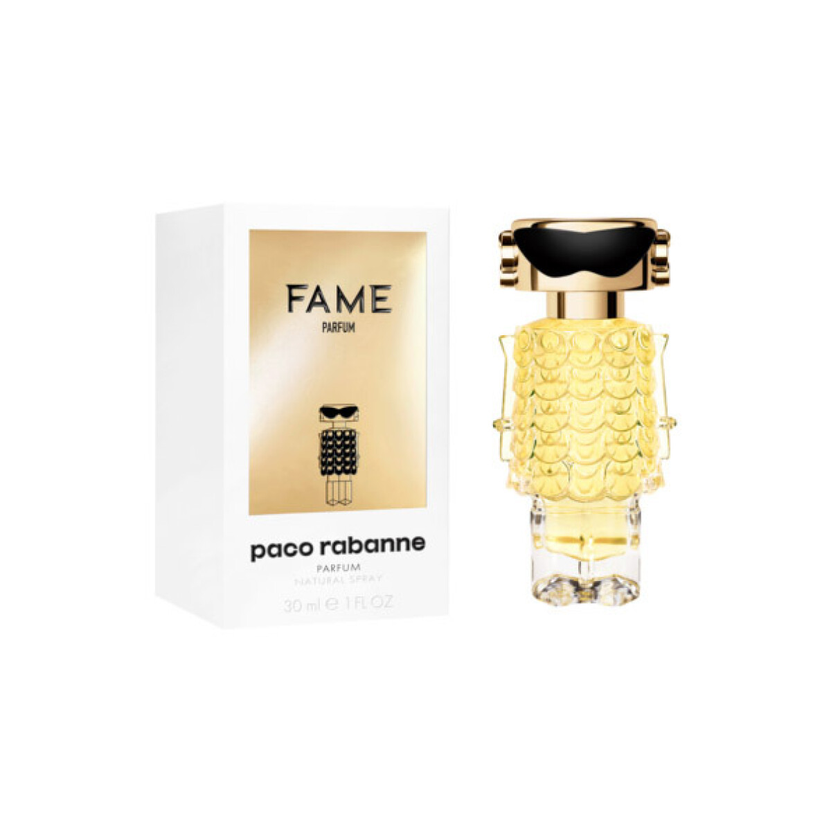 P.R Fame Parfum 30ml 