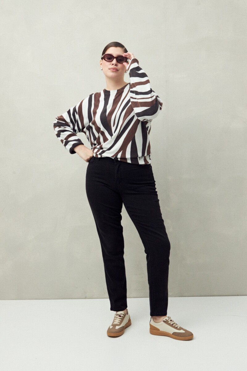 JEAN LACHI Negro