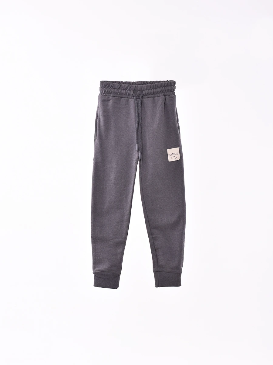 PANTALON DANTE - GRIS 