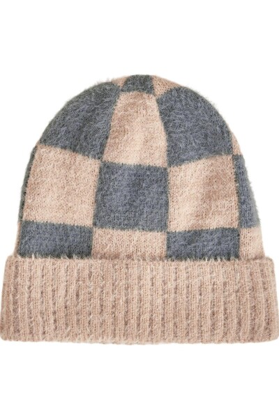 Gorro Checka Nomad