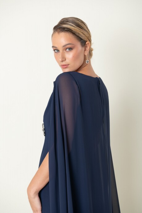 VESTIDO ZAFIRO VESTIDO ZAFIRO