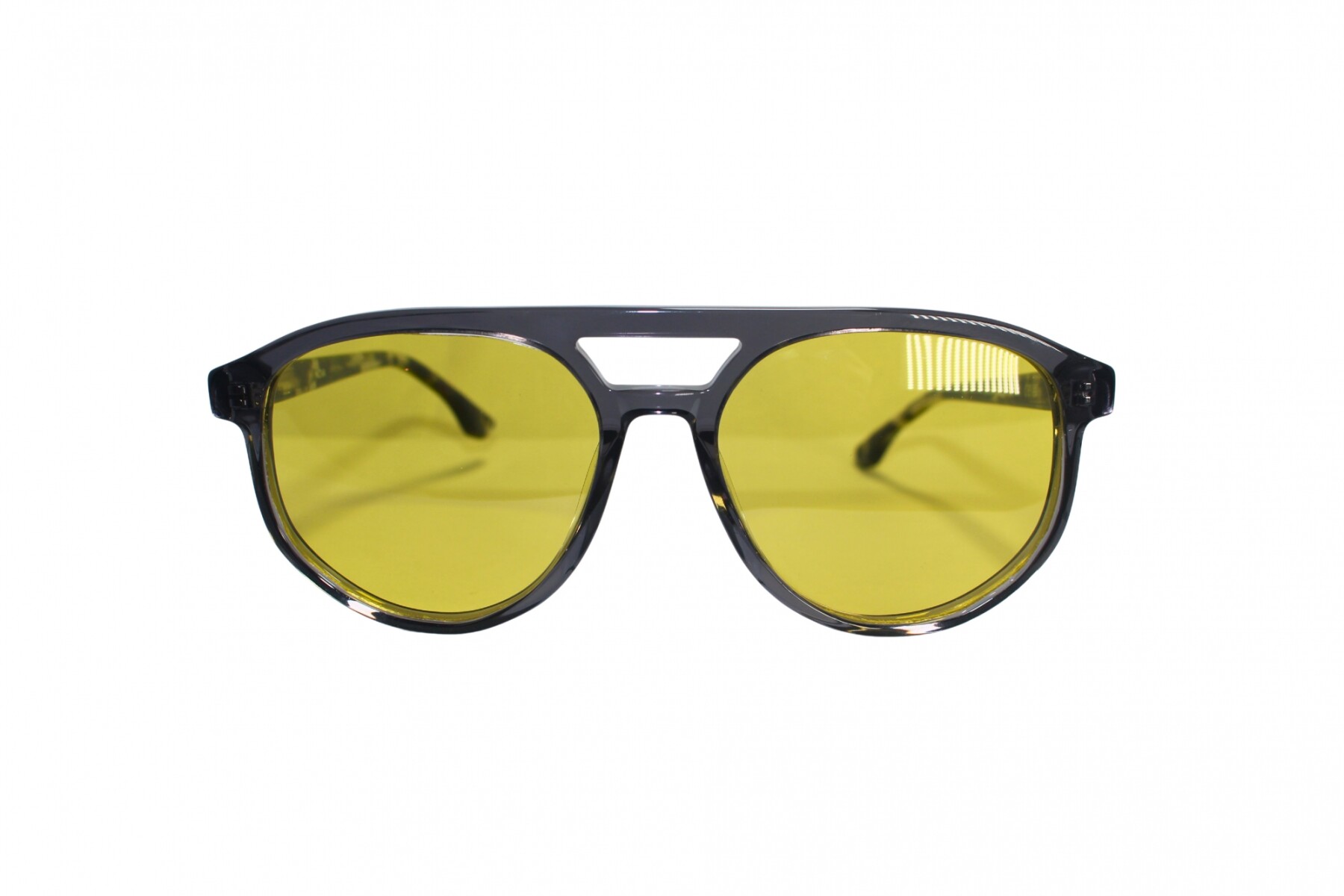6078 Sol - Gris+Amarillo 