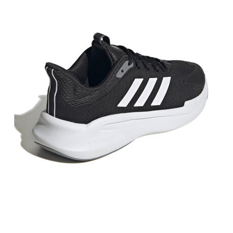 adidas ALPHAEDGE Black & White