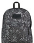 MOCHILA JANSPORT SUPERBREAK PLUS LACE SHADOWS